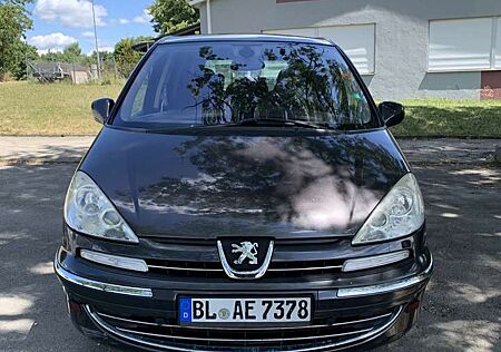 Peugeot 807 2.0 hdi 16v SR 136cv fap FL