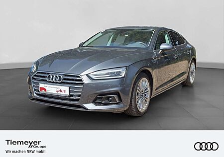 Audi A5 TFSI Q SPORT VIRTUAL PRIVACY eSITZE