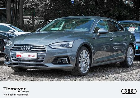 Audi A5 TFSI Q SPORT VIRTUAL PRIVACY eSITZE