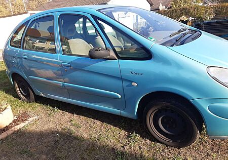 Citroën Xsara Picasso Citroen 1.8i Exclusive