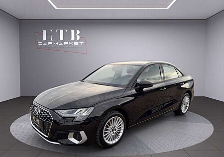 Audi A3 Limousine 30 TFSI advanced/ACC/LED/ViCo/S-Tro