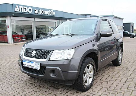 Suzuki Grand Vitara 1.9 DDIS Comfort 4x4 Klima/Keyless