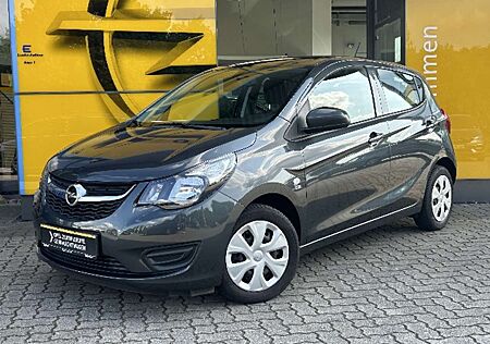 Opel Karl 120 Jahre Bluetooth Klimaanlage