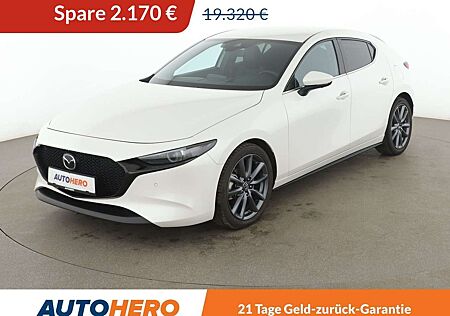 Mazda 3 2.0 Selection*NAVI*ACC*PDC*SHZ*LIM*ALU*