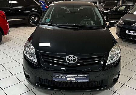 Toyota Auris Edition TÜV&AU neu&Garantie 65140KM*