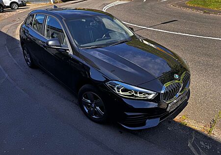 BMW 118 d Advantage
