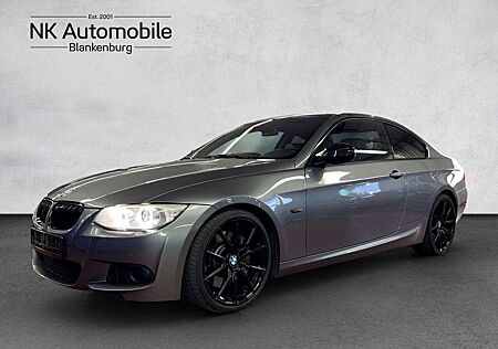 BMW 335 i M Sport Paket Performance ESD