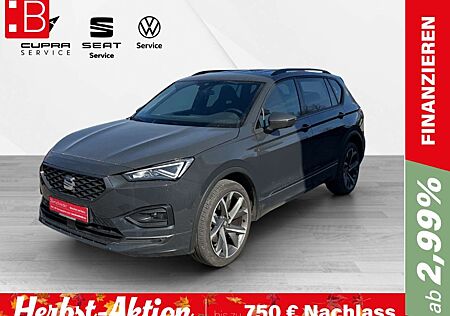 Seat Tarraco 2.0 TDI 4Drive DSG FR AHK FaPa L DCC LED Navi Beat