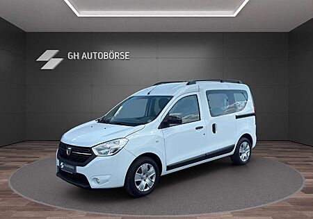 Dacia Dokker Comfort|Klimaanlage|PDC|Neu Tüv|Bluetooth