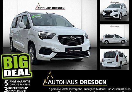 Opel Combo Life E 1.5 D INNOVATION FLA HUD ParkAss.