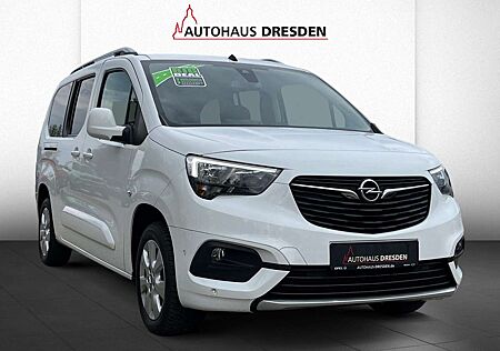 Opel Combo Life E 1.5 D INNOVATION FLA HUD ParkAss.