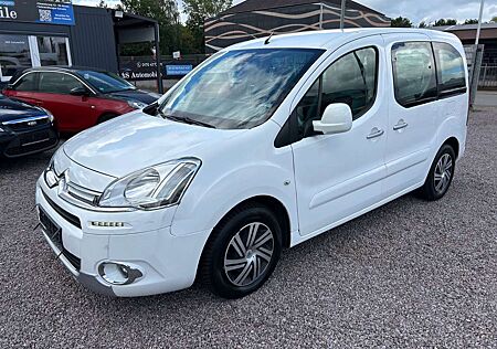 Citroën Berlingo Citroen Kombi 1.6 HDi *Automatik*LED*PDC*