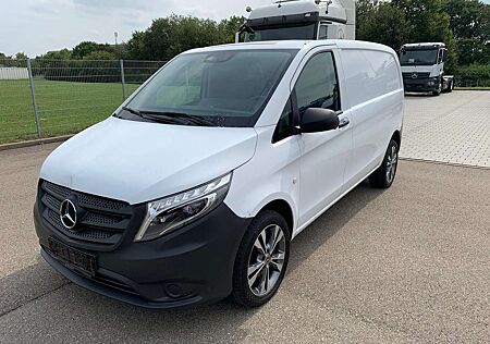 Mercedes-Benz Vito 116 CDI Kasten Allrad SpurW Navi KAM AUT