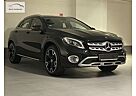 Mercedes-Benz GLA 180 Progressive DCT+Navi+Kamera+LED IHC+19"