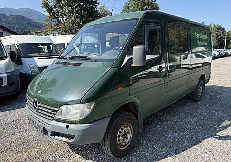 Mercedes-Benz Sprinter 316 CDI 903.661