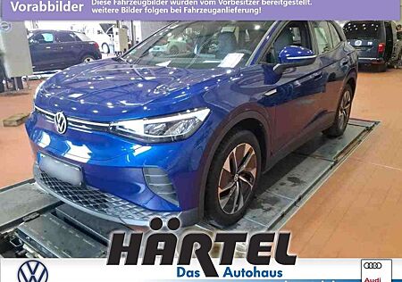VW ID.4 Volkswagen PURE 52 KWH AUTOMATIK (+NAVI) Bluetooth LED