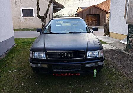 Audi 80 2.3 E