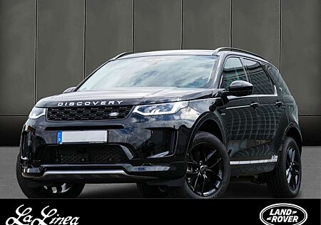 Land Rover Discovery Sport P270e AWD S Pano - Winterpaket