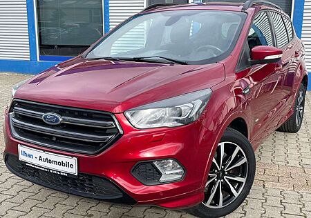 Ford Kuga ST-Line *XEN*T-LEDER*NAV*RCAM*PDC*ACC*AHK*
