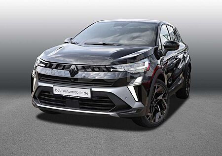 Renault Symbioz Esprit Alpine Mild Hybrid 140 8-fach bereift