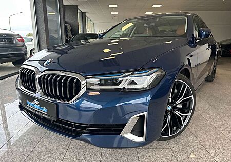 BMW 530 d Luxury Line HUD Laser Kamera ACC M Fahrwer