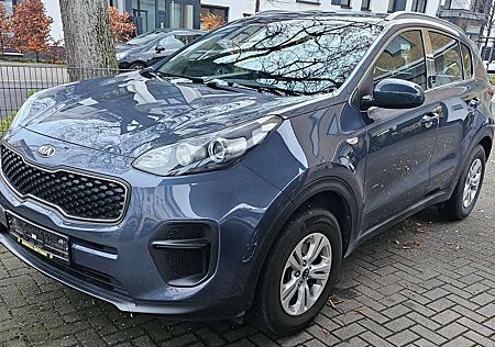 Kia Sportage Edition 7 2WD
