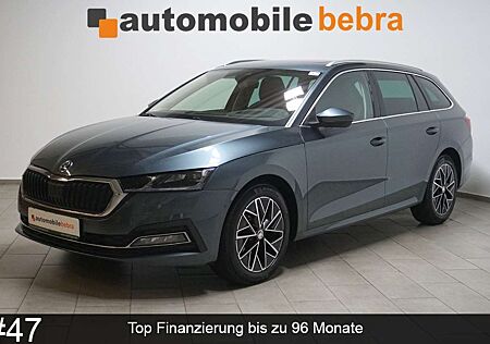 Skoda Octavia 2.0TDI DSG Style Virtual Pano
