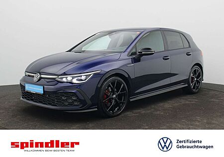VW Golf Volkswagen VIII GTD 2.0 TDI DSG / Navi, Matrix, Standh