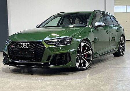 Audi RS4 Bang & Olufsen Matrix ACC