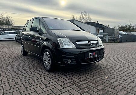 Opel Meriva CATCH ME Now*TÜV NEU*GARANTIE*AHK*