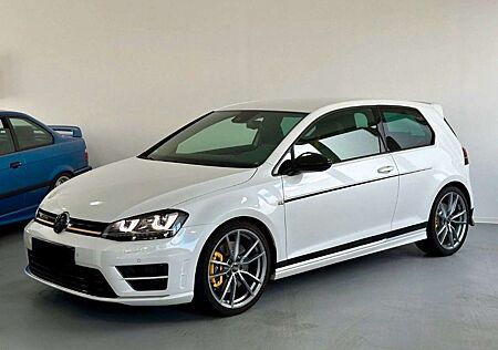 VW Golf Volkswagen VII 2.0 TSI R 4Motion BlueMotion Tech