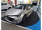 Toyota Corolla Hybrid Team D "Facelift"