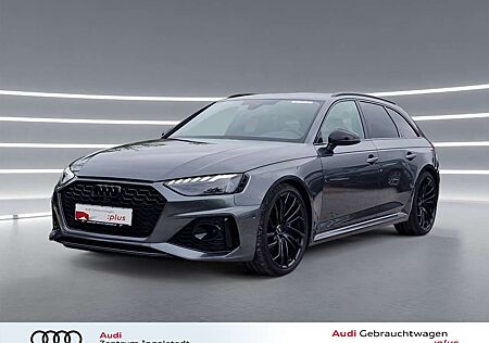 Audi RS4 Avant MATRIX Keramik RS-AGA HuD B&O 280km/h