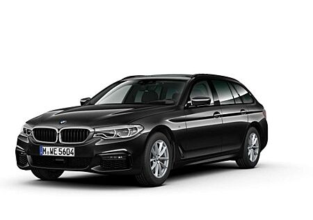 BMW 520 i Touring M Sportpaket Innovationsp. EDC HIFI