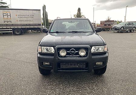 Opel Frontera 2.2 Limited