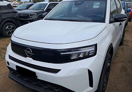 Opel Frontera Edition 1.2 Hybrid 145 eDCT Navi+LED+R-Kam+