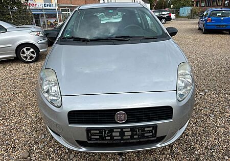Fiat Grande Punto 1.2 8V Basis Klima