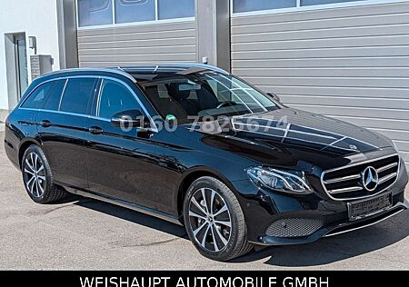 Mercedes-Benz E 300 de T-Modell Avantgarde 9G-TRONIC-AHK-Kam.