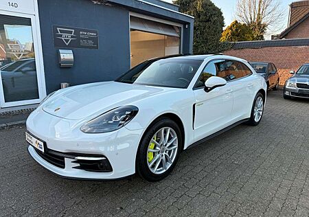 Porsche Panamera Sport Turismo 4 E-Hybrid HUD Pano Voll