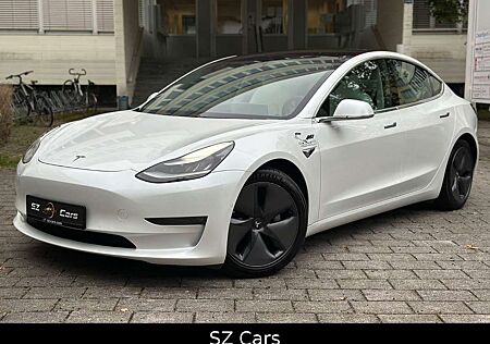 Tesla Model 3 Long Range Dual AWD