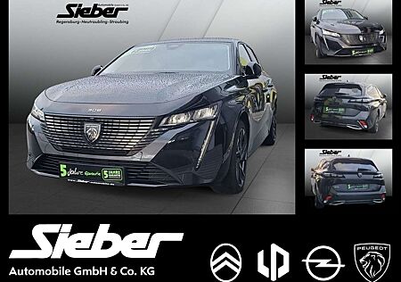 Peugeot 308 SW 1.2 PureTech 130 Allure Pack *360Kamera*
