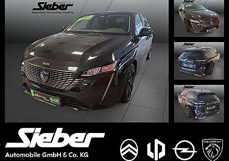 Peugeot 308 SW 1.2 PureTech 130 Allure Pack *360Kamera*