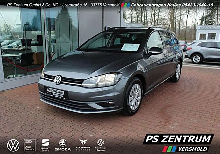 VW Golf Variant Volkswagen Golf VII Variant 1.0 TSI Naviapp PDC BT Bluetooth