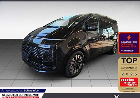 Hyundai Staria Signature 7-Sitzer 2.2 CRDi 7-Sitzer AHK Panorama