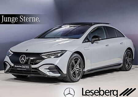 Mercedes-Benz EQE 500 4M AMG DIG.LIGHT/Pano/Memory/Distro/HUD