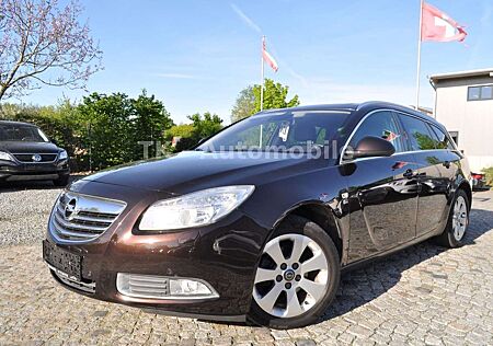 Opel Insignia A Sports Tourer 150 Jahre /PDC/AHK