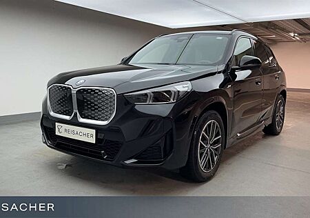 BMW iX1 A XDRIVE30 M-Sport,AHK,DA+,Autom