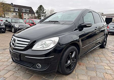 Mercedes-Benz B 180 CDI *Automatik*Sitzehizung*Klima