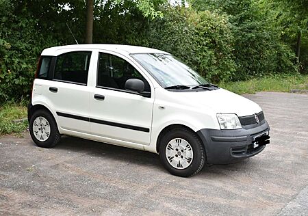 Fiat Panda 1.1 8V Active