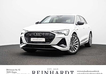 Audi e-tron 50 S LINE BLACK 21/ACC/PANO/B&O/SOFTCLOSE